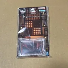 一番くじ 鬼滅の刃～姉の仇～ E賞アクリッツキーホルダー 鬼舞辻無惨 即購入可