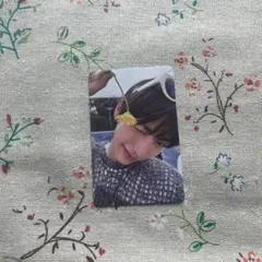 テサン BOYNEXTDOOR weverse トレカ ボネクド WHY