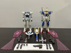 2026年最新】1/100 MG Vコア・ブースター Ver.Ka「機動戦士Vガンダム