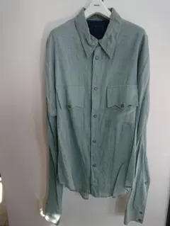LEVI'S RED ウエスタン 長袖シャツ