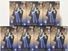 鬼滅の刃 フィギュア 鬼ノ装 拾伍の型 獪岳