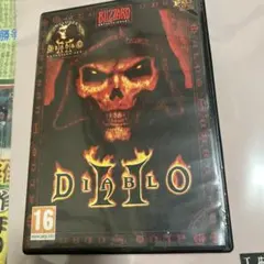 DIABLO 4枚組
