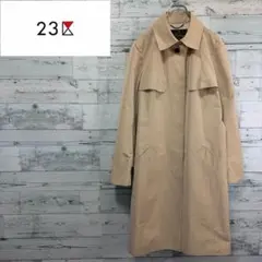 2026年最新】23区 コートトレンチの人気アイテム - メルカリ