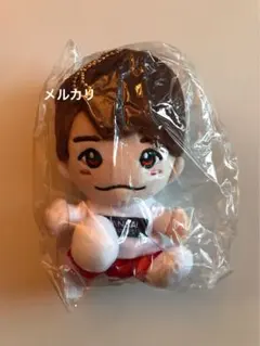 なにわ男子 西畑大吾 ちびぬい ジャニーズ グッズ あけおめ魂 第1弾 正規品