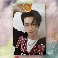 ENHYPEN ROMANCE : UNTOLD INCEPTIO ジェイ