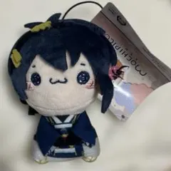 刀剣乱舞ONLINE もちぴこマスコット 三日月宗近 - メルカリ