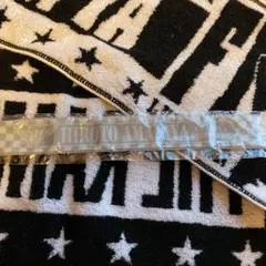 登坂広臣 雨宮広斗 パッチンバンド