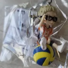 ハイキュー、プチッとのりマス