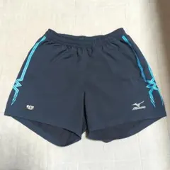 「匿名配送」ミズノ 卓球 ユニフォーム ショートパンツ O MIZUNO