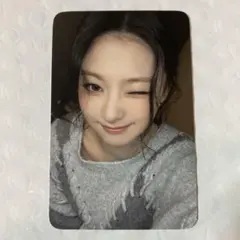 2026年最新】fromis_9 ナギョンの人気アイテム - メルカリ