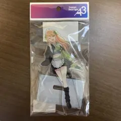 紫雲清夏 和装メイド アクスタ