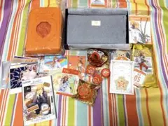 うたプリ KEITA MARUYAMA Wallet 財布 神宮寺レンレン - メルカリ