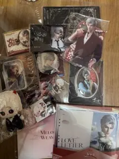 2026年最新】恋と深空シンの人気アイテム - メルカリ