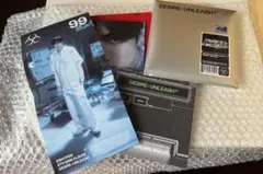 ENHYPEN desire unleash engene ver. ジェイ