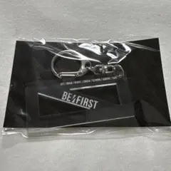 BE:FIRST キーホルダー