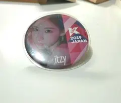 2026年最新】kcon 缶バッジの人気アイテム - メルカリ