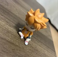 日向翔陽 フィギュア
