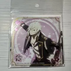刀剣乱舞 膝丸 ステッカー