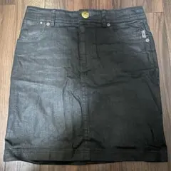 Burberry blue label スカート