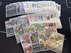 ポケカ　まとめ売り　引退品　ノーマル、レアまとめ ポケモンカード②