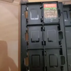 Minecraft Nintendo Switch LA-H-MAECA-JPN