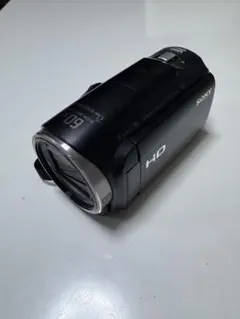 2026年最新】ビデオカメラ sony cx670の人気アイテム - メルカリ