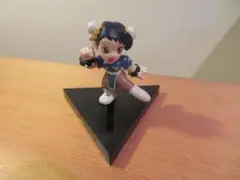 ★お値下げ中★　ストリートファイター　春麗 チュンリー 　フィギュア