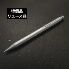 カヴェコスペシャルシルバー塗装クリップ無し 2026年最新】カヴェコ ペンシルスペシャル シルバーの人気アイテム