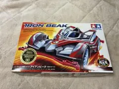 TAMIYA IRON BEAK ミニ四駆 4WD