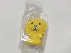 miffy かわいい！マスコットライトPart.3 ライオン