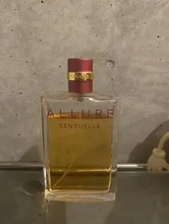 CHANEL ALLURE SENSUELLE 100ml オードパルファム
