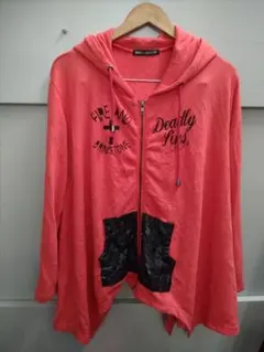 2026年最新】ゴーストオブハーレム パーカーの人気アイテム - メルカリ