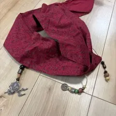 2025年最新】カリブの海賊 バンダナの人気アイテム - メルカリ