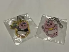 おぱんちゅうさぎ アクリルキーホルダー まとめ売り
