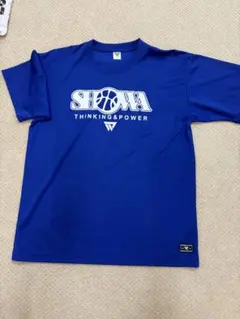 IN THE PAINT 昭和学院バスケットボール Tシャツ Lサイズのサムネイル