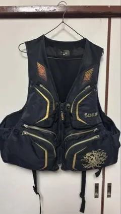 2026年最新】SUNLINE ライフジャケットの人気アイテム - メルカリ