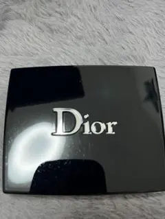 ※値下げ中※ Dior アイシャドウ　サンククルールクチュール859 ピンク