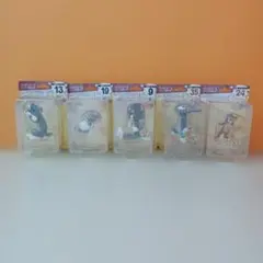 未開封 トムとジェリー FUNNY ART フィギュア 5種 ばら売り不可