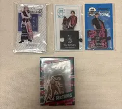 【専用】SixTONES 京本大我　まとめ売り