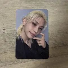 【dominATE celebrATE】 STAY ZONEトレカ