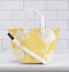 ディーン&デルーカ★ハワイ限定バック