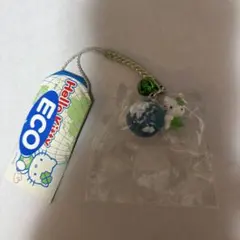 ハローキティ 愛知万博 根付け