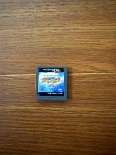 新世紀エヴァンゲリオン〜魂の軌跡〜 DS