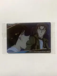 名探偵コナン イタジャガ vol.3『10江戸川コナン&沖矢昴』