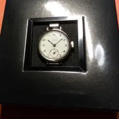 新品未使用　セイコーブランドウォッチ100周年記念　腕時計　オリジナルピンズ