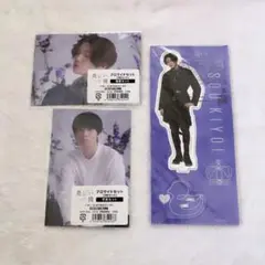 劇場版 美しい彼 ブロマイド アクスタ