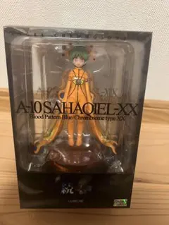 2026年最新】フィギュア エヴァ サハクィエルの人気アイテム - メルカリ