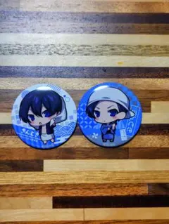 きんとき 缶バッジ Amazon.co.jp: ワイテルズ nakamu きりやん きんとき 缶バッジ キャラ