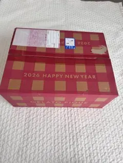 ジェラートピケ　2026年福袋A