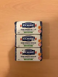 【クール便発送】　エシレバター 200g×3個 クール便発送】 エシレバター 200g×2個 - メルカリ